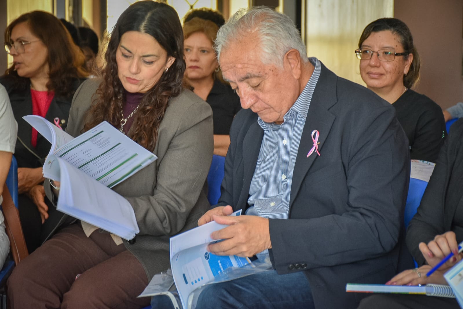 Salud sumará los estudios de laboratorio a la historia clínica digital