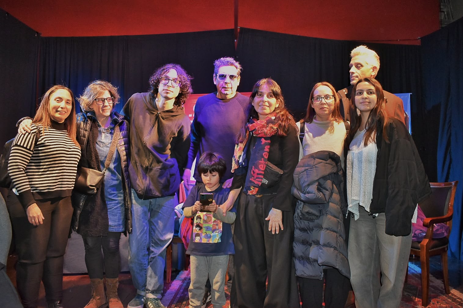 La Rioja distinguió con los Premios Angelelli a referentes de la memoria, la justicia y los derechos humanos
